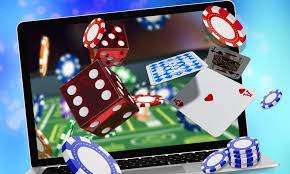 Discover the Excitement at LB Spins Online Casino UK Discover the Excitement at LB Spins Online Casino UK