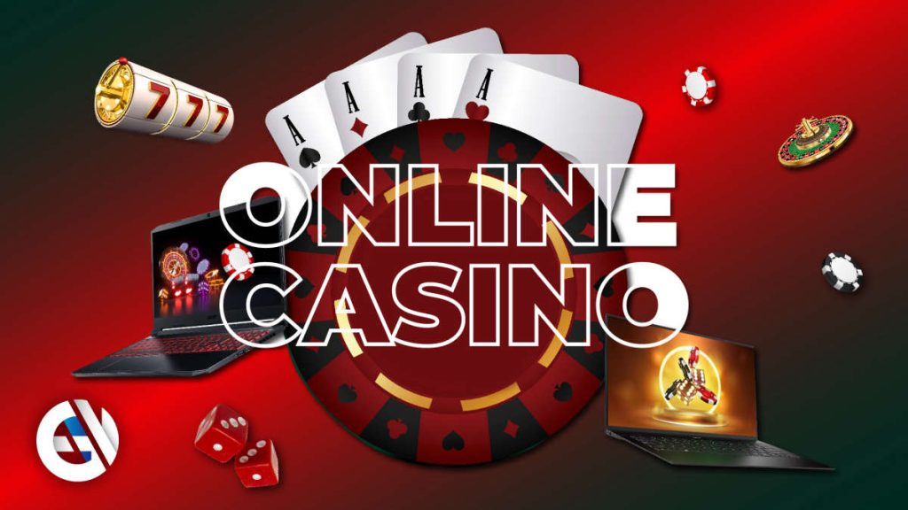 Experience the Thrill of Winning at CasinoJoy Casino Experience the Thrill of Winning at CasinoJoy Casino