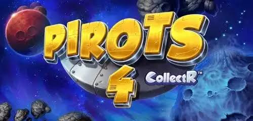 Oplev det Spændende Univers i Pirots 4 Spil