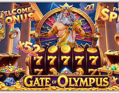 Oplev Gates of Olympus Pragmatic En Rejse til Guds Verdener