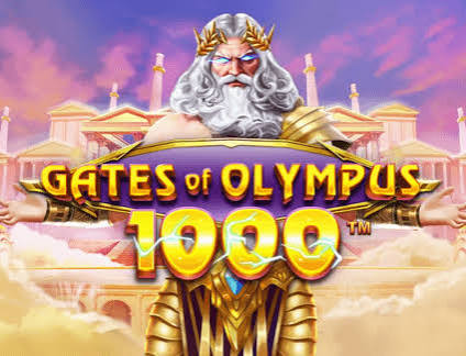 Oplev Gates of Olympus Pragmatic En Rejse til Guds Verdener