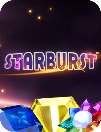 En Dybtgående Anmeldelse af Starburst - Oplev Magien Bag Spillet