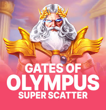 Max Win i Gates of Olympus En Storslået Slot Rejse