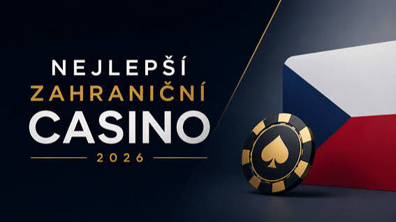 Nová česká online casino 2026 Budoucnost hazardního hraní v ČR Nová česká online casino 2026 Budoucnost hazardního hraní v ČR