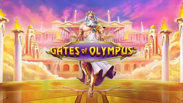 Oplev Eventyret i Gates of Olympus - En Guide til Spillet