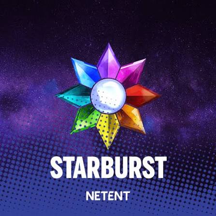 Sådan Vinder Du på Starburst - Tips og Tricks til Online Spillere