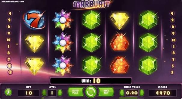 Spil Starburst En Guide til Det Populære Slots Spil Spil Starburst En Guide til Det Populære Slots Spil