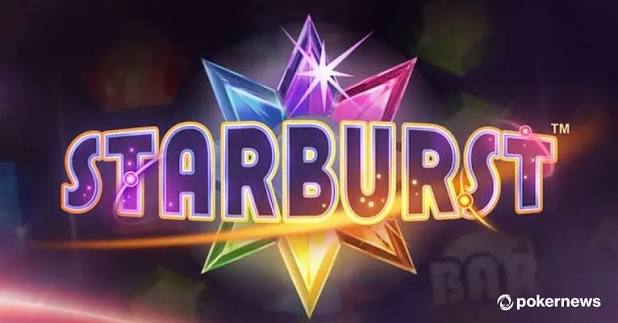 Starburst Anmeldelse En Dybtgående Gennemgang af En Populær Slot