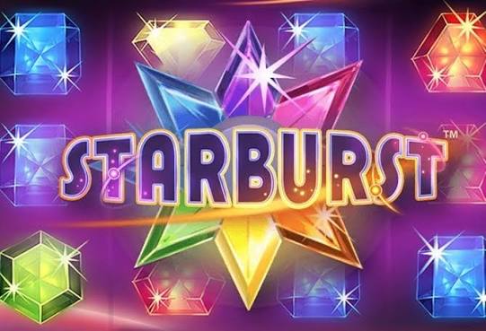 Starburst Anmeldelse En Glitrende Oplevelse på Spillemaskinerne